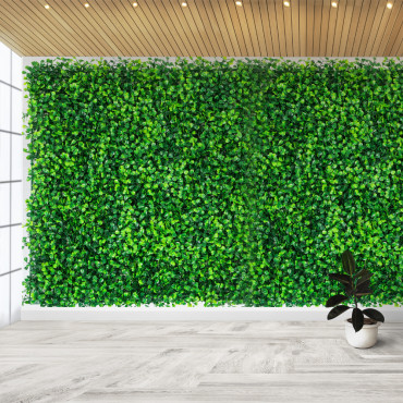 Umjetni zidni paneli za biljke, autentični i dugotrajni - 50x50 cm