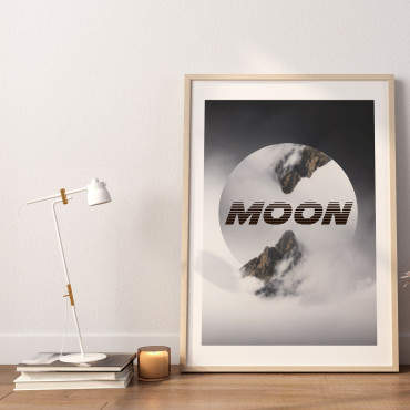 Plakat Kuu