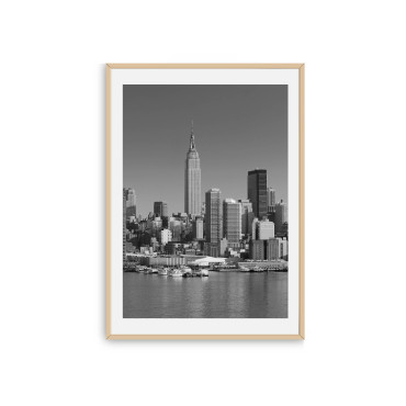 Plagát New York