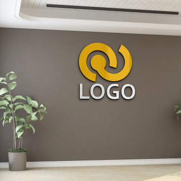 Farbiges Logo-Schild, Büroschild für Wand, Foamex-Logo, benutzerdefiniertes Laserschnitt-Schild