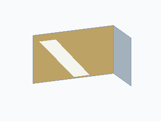Mirror gold